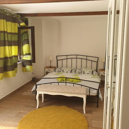 Stana Apartment Porec Exterior photo