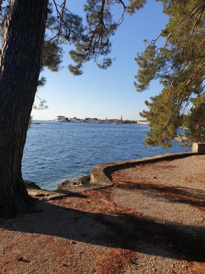 Stana Apartment Porec Exterior photo