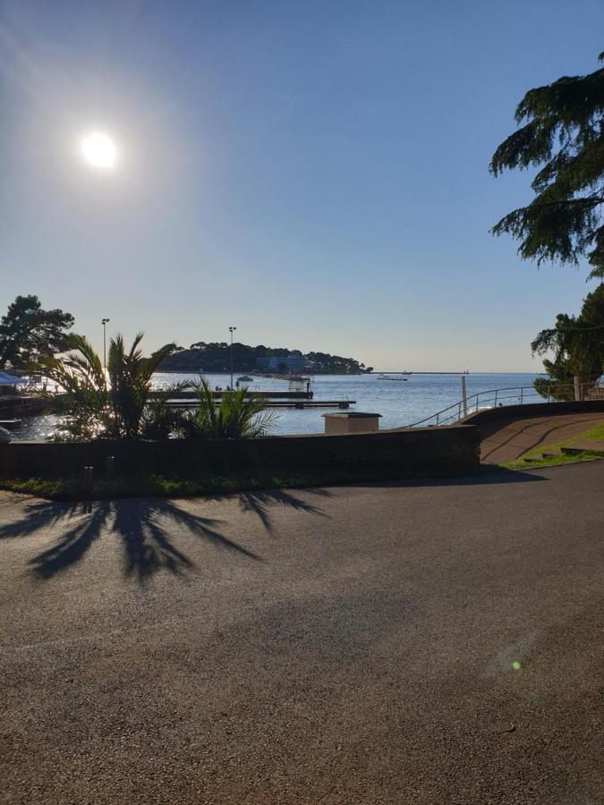 Stana Apartment Porec Exterior photo