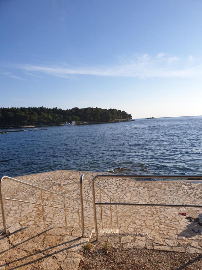 Stana Apartment Porec Exterior photo