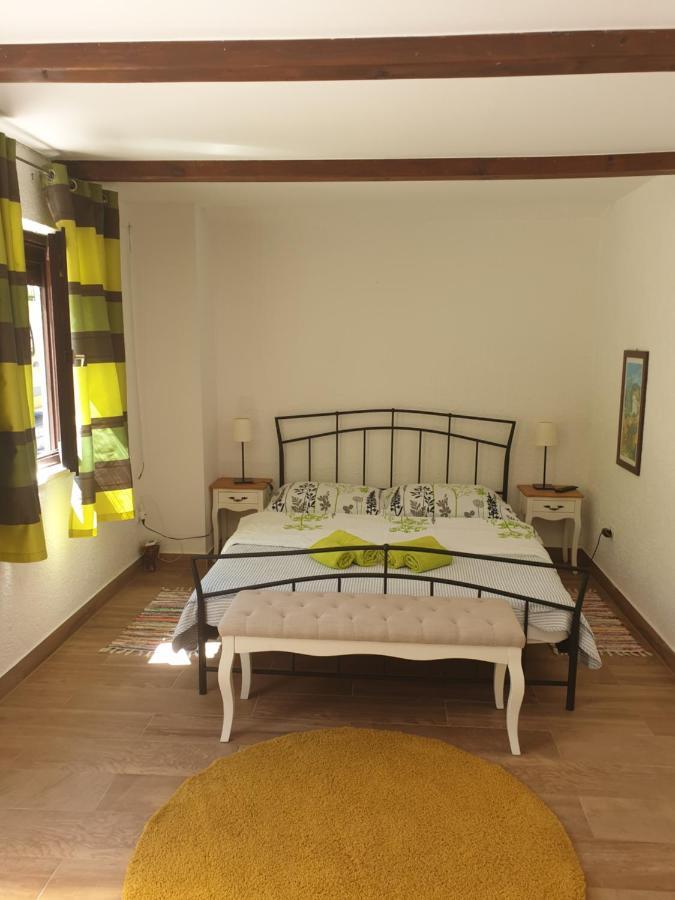 Stana Apartment Porec Exterior photo