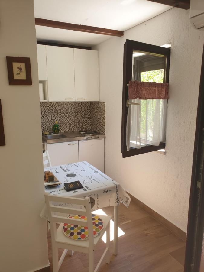 Stana Apartment Porec Exterior photo
