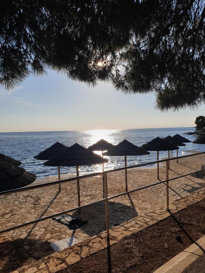 Stana Apartment Porec Exterior photo