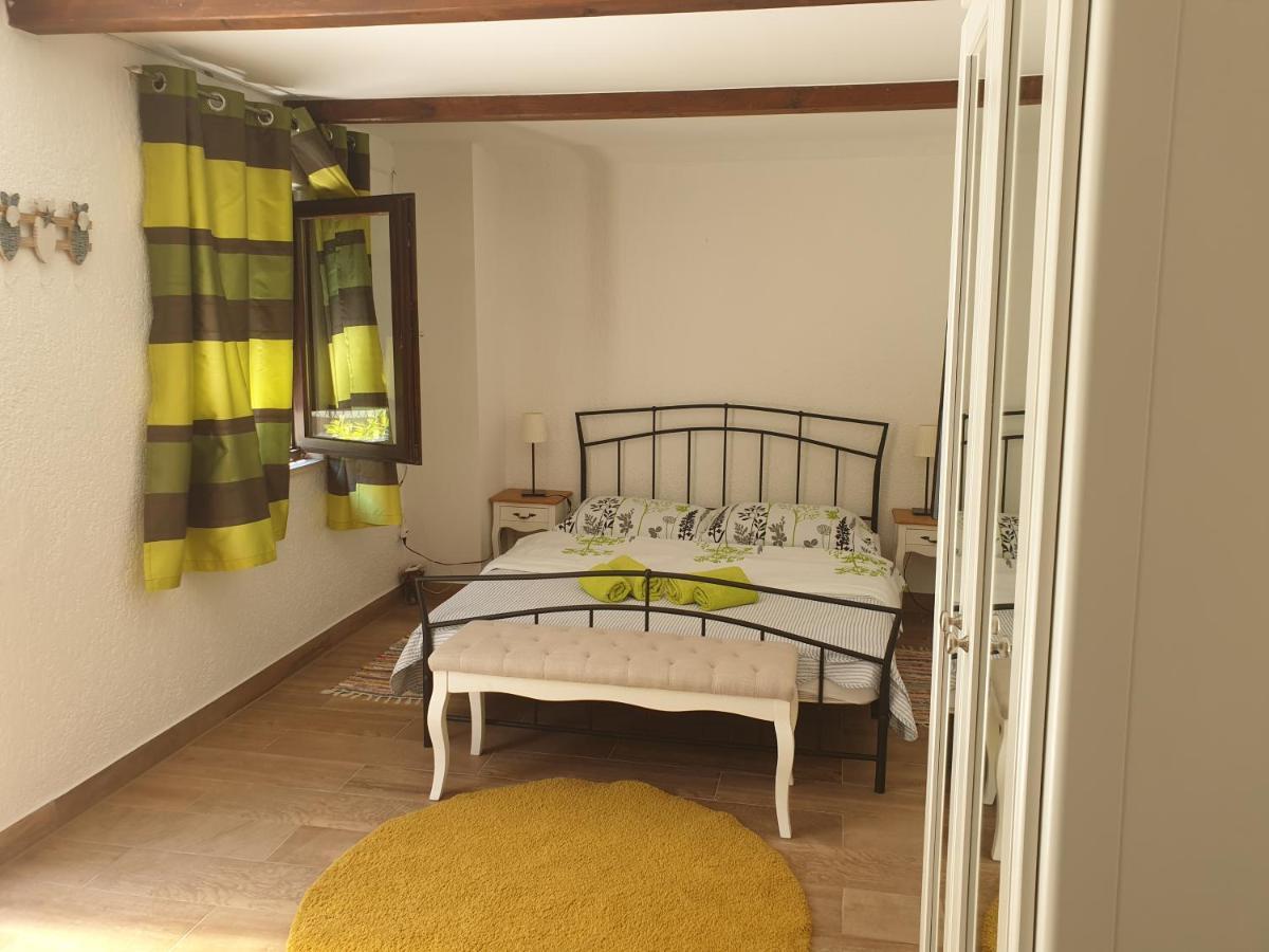Stana Apartment Porec Exterior photo