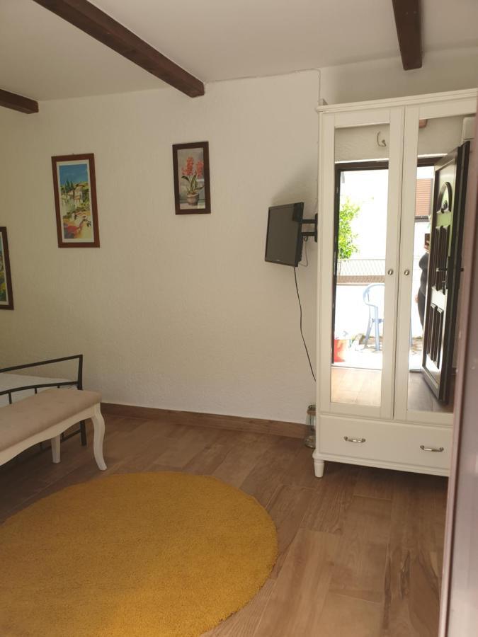 Stana Apartment Porec Exterior photo
