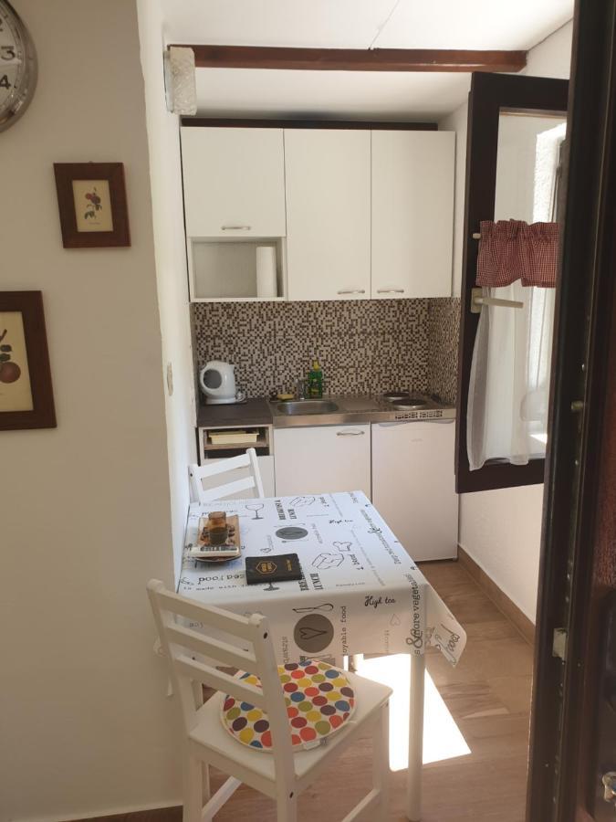 Stana Apartment Porec Exterior photo