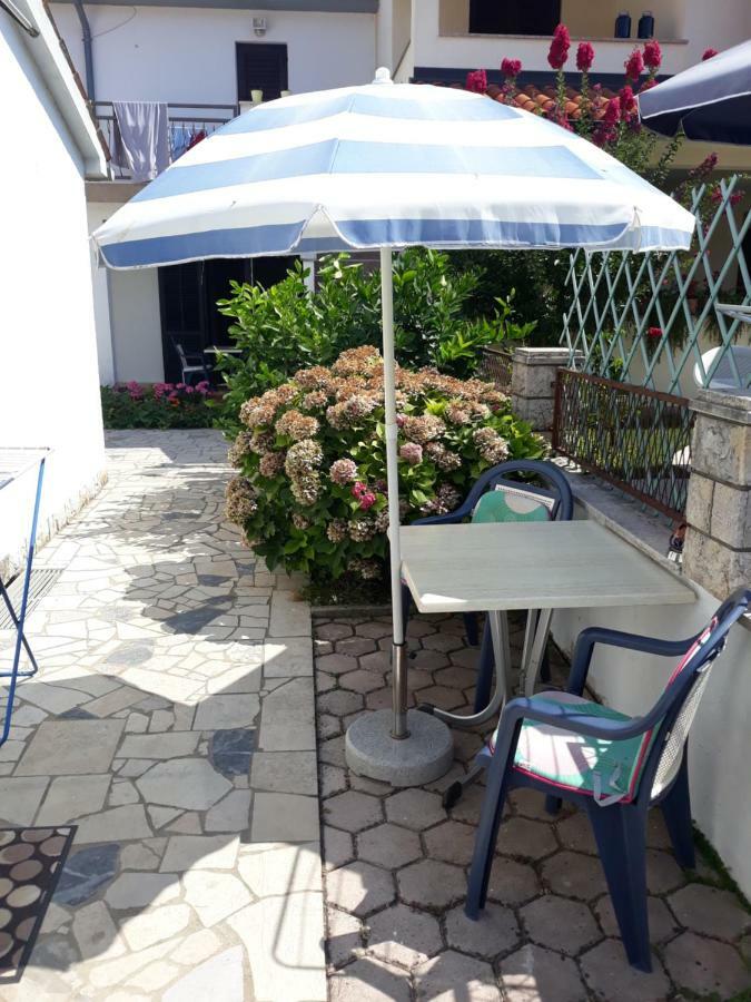 Stana Apartment Porec Exterior photo